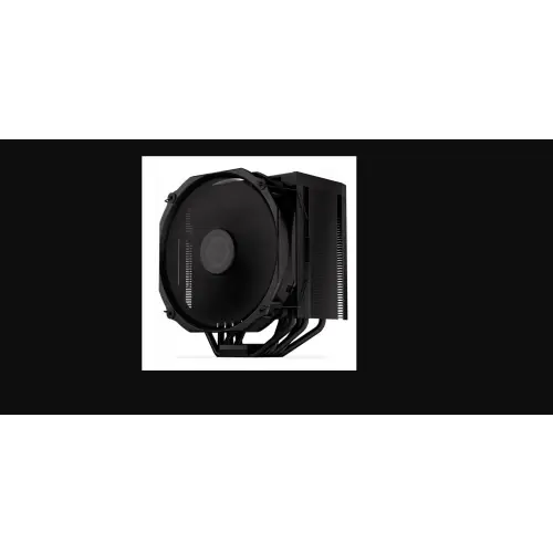 ENDORFY Fortis 5 Black