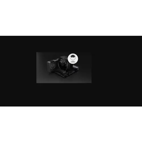 ENDORFY Fortis 5 Black
