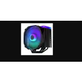 ENDORFY Fortis 5 Black ARGB