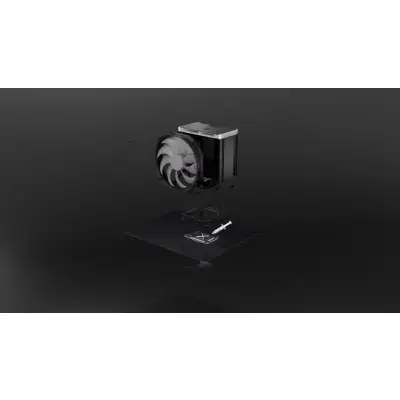 ENDORFY Fortis 5 Black ARGB