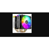 Jonsbo CR-2000 GT Dual Tower