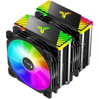 Jonsbo CR-2000 GT Dual Tower