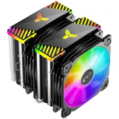 Jonsbo CR-2000 GT Dual Tower