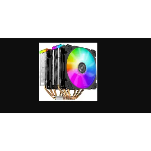 Jonsbo CR-2000 GT Dual Tower