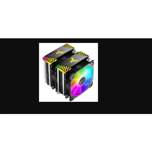Jonsbo CR-2000 GT Dual Tower