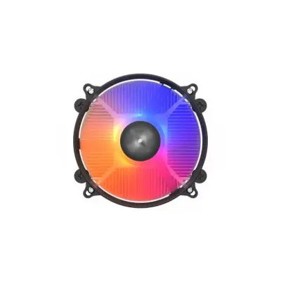 KRUX Integrator RGB