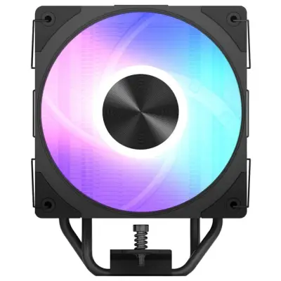 Modecom Volcano 0C T101 120 ARGB czarne