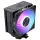 Modecom Volcano 0C T101 120 ARGB czarne
