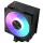 Modecom Volcano 0C T101 120 ARGB czarne