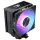 Modecom Volcano 0C T102 LCD 120 ARGB czarne