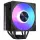 Modecom Volcano 0C T102 LCD 120 ARGB czarne