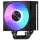 Modecom Volcano 0C T102 LCD 120 ARGB czarne