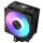 Modecom Volcano 0C T102 LCD 120 ARGB czarne