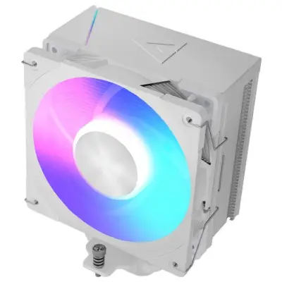 Modecom Volcano 0C T201 120 białe