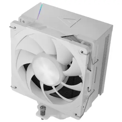 Modecom Volcano 0C T201 120 ARGB białe