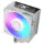 Modecom Volcano 0C T202 LCD 120 ARGB białe