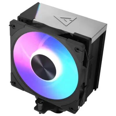 Modecom Volcano 0C T701 120 ARGB czarne