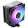Modecom Volcano 0C T701 120 ARGB czarne