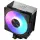 Modecom Volcano 0C T701 120 ARGB czarne
