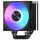 Modecom Volcano 0C T701 120 ARGB czarne