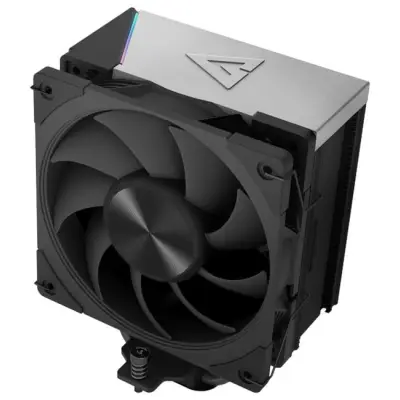 Modecom Volcano 0C T701 120 czarne