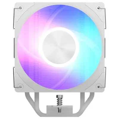 Modecom Volcano 0C T721 120 ARGB białe
