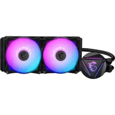 MSI MAG CORELIQUID 240R V2