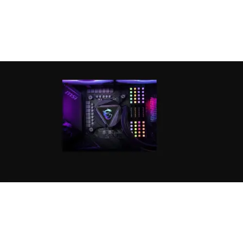 MSI MAG CORELIQUID 240R V2