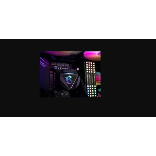 MSI MAG CORELIQUID 240R V2