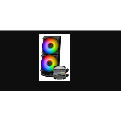MSI MAG CORELIQUID M240