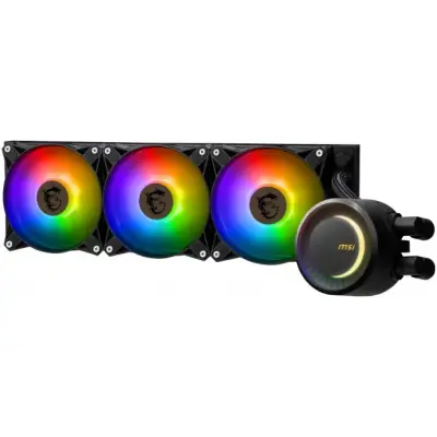 MSI MAG CORELIQUID E360