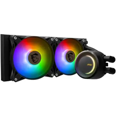 MSI MAG CORELIQUID E240