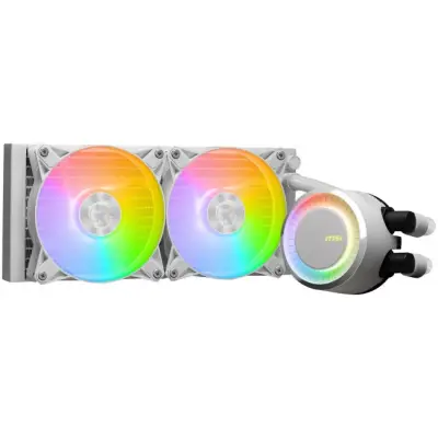 MSI MAG CORELIQUID E240 WHITE