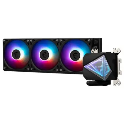 MSI MAG CORELIQUID I360