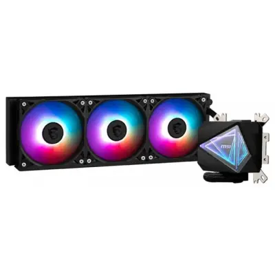 MSI MAG CORELIQUID I360