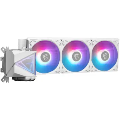 MSI MAG CORELIQUID I360 WHITE