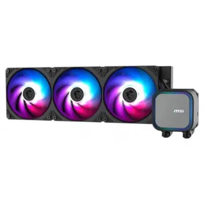 MSI MAG CORELIQUID A13 360