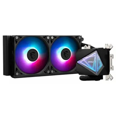 MSI MAG CORELIQUID I240