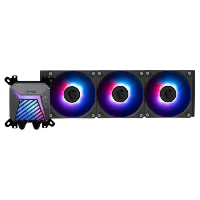 MSI MAG CORELIQUID A15 360