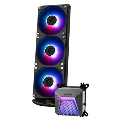 MSI MAG CORELIQUID A15 360