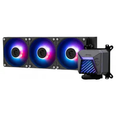 MSI MAG CORELIQUID A15 360