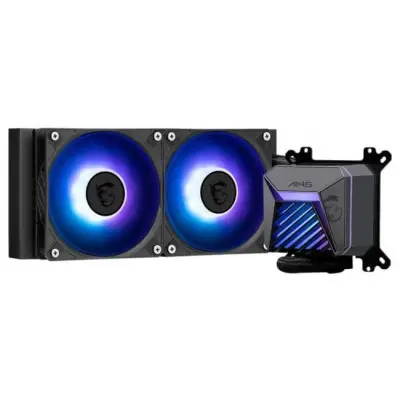 MSI MAG CORELIQUID A15 240