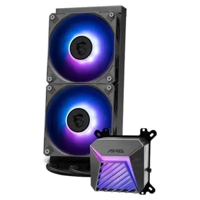 MSI MAG CORELIQUID A15 240