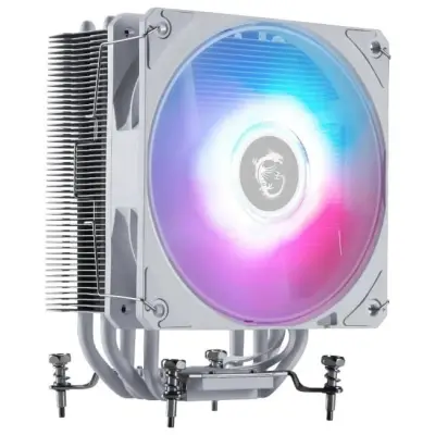 MSI MAG COREFROZR AA13 WHITE