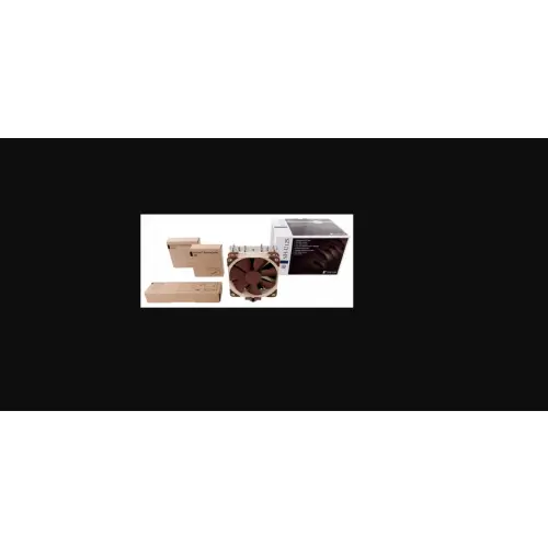 Noctua NH-U12S