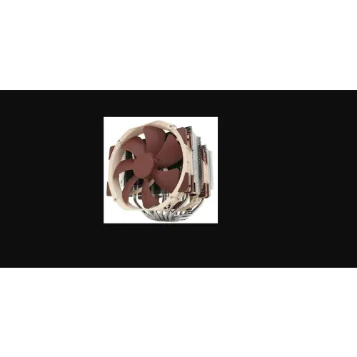 Noctua NH-D15
