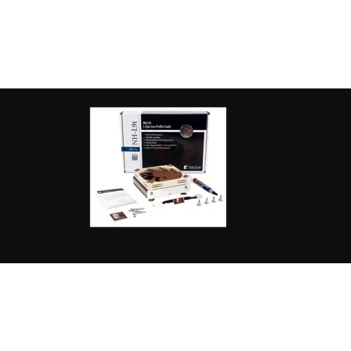 Noctua NH-L9i