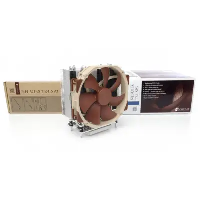 Noctua NH-U14S TR4-SP3