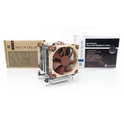 Noctua NH-U9 TR4-SP3