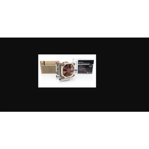 Noctua NH-U9 TR4-SP3
